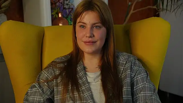 ArletteSpiro online show from April 23, 3:47 am