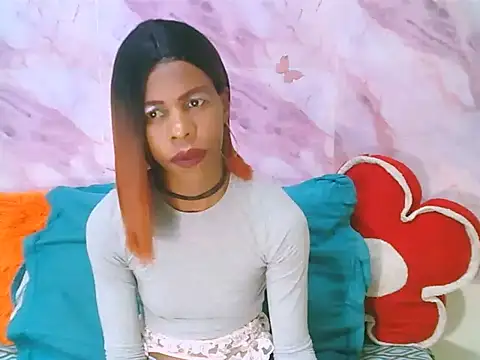 EbonySweetPeach online show from May 22, 6:22 am