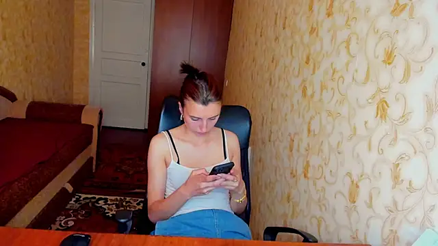 MilaShka29 online show from June 19, 10:19 am