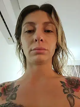 SofiaLace online show from July 19, 3:42 am