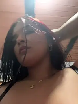 AlissonContreras  online show from April 25, 11:02 pm