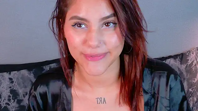 CuteWofy  online show from June 2, 6:31 pm