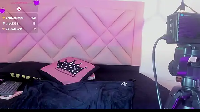 isa cute 1 online show from June 8, 1:28 am