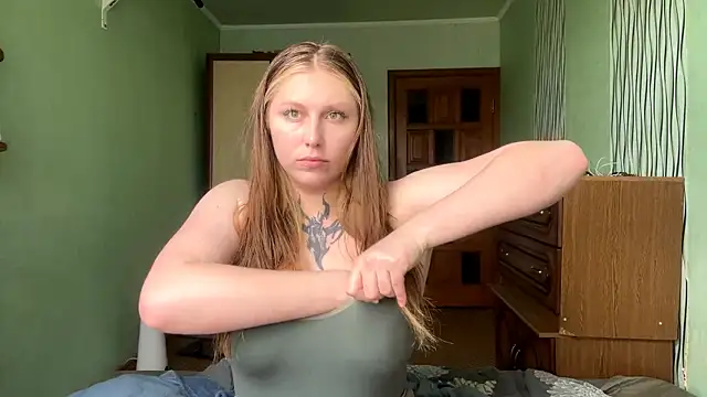 DeannaDorton online show from May 16, 11:20 am