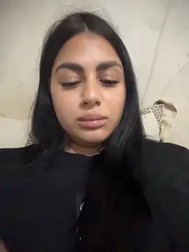 LilyLovell online show from June 4, 9:52 pm