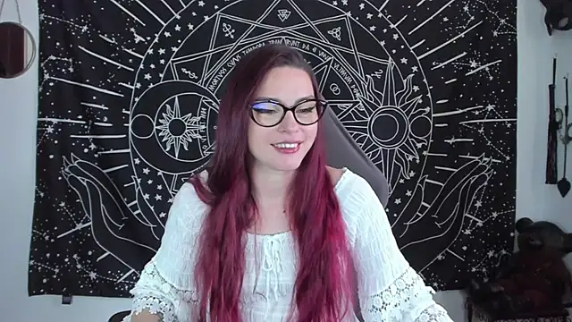 Rebekah vonKat online show from June 21, 3:16 pm
