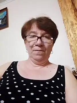 KetQueen101 online show from May 14, 8:03 pm