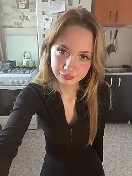 Regina-Patty online show from April 26, 3:10 pm