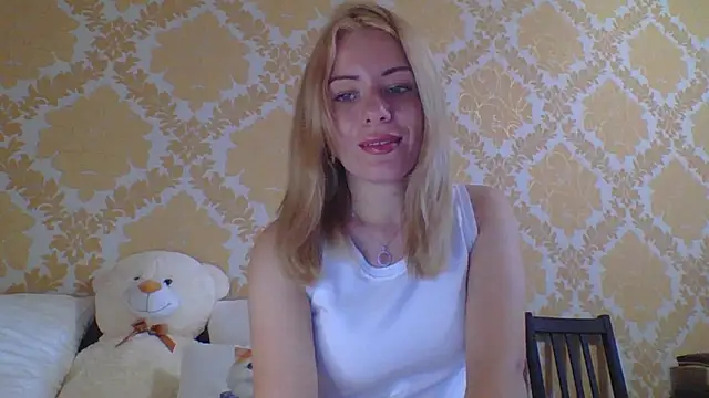 Softy Aura  online show from July 29, 2:17 pm