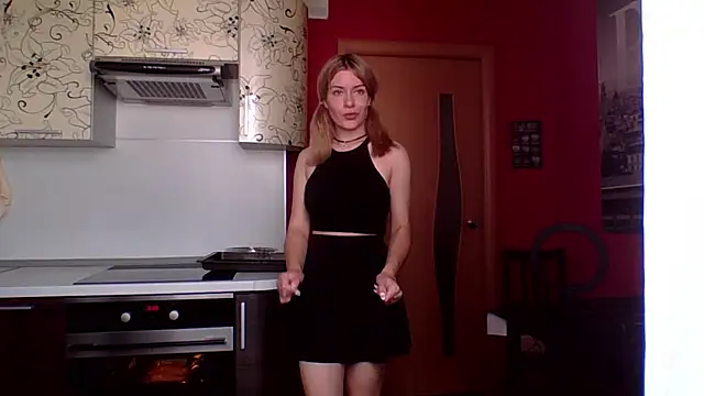 Softy Aura  online show from June 25, 10:19 am