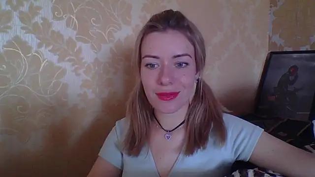 Softy Aura  online show from June 29, 12:38 pm