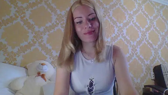 Softy Aura  online show from July 30, 4:08 pm