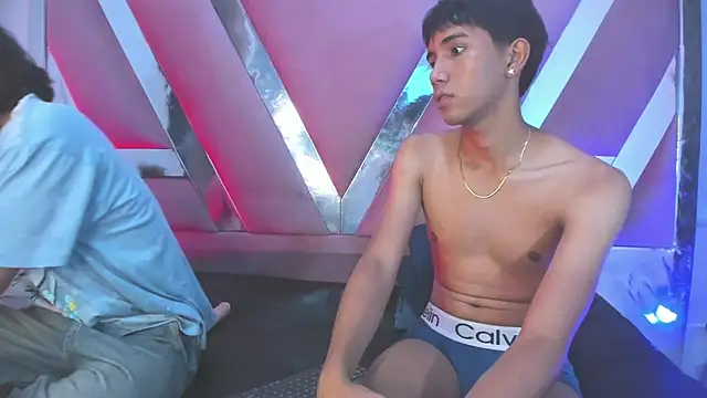 KevCokk online show from July 2, 3:23 am