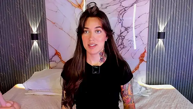 AlexxNoir online show from June 7, 4:52 am