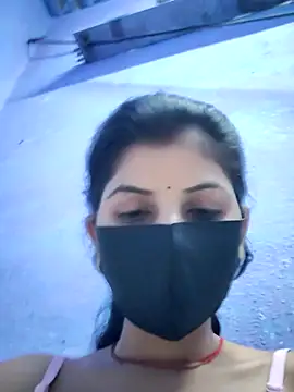 RUHI 1143 online show from April 27, 5:10 pm