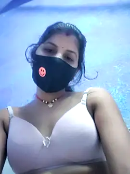 RUHI 1143 online show from July 31, 7:26 pm
