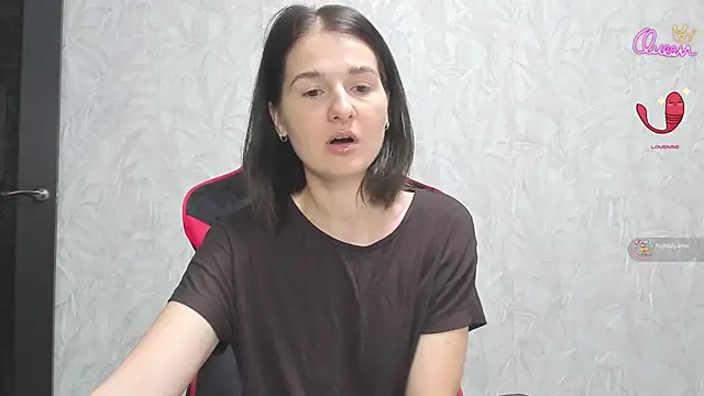 KetrinaEll online show from May 15, 5:22 am