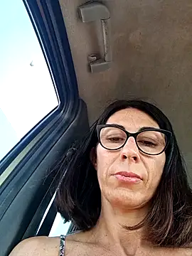 Ambra84 online show from July 13, 5:52 am
