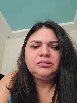 -CUTE-EVVIL- online show from May 3, 7:01 am