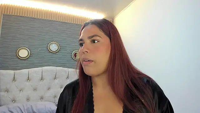 SamyandAllison online show from July 2, 8:26 pm