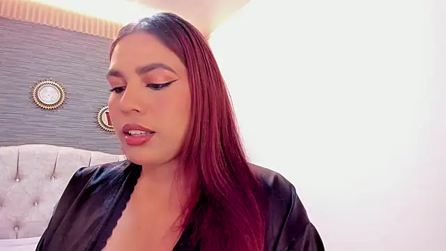 SamyandAllison online show from July 9, 9:06 pm