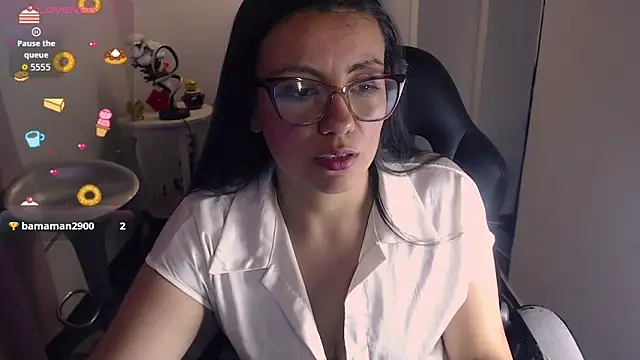 Valeri bj online show from April 28, 2:43 pm