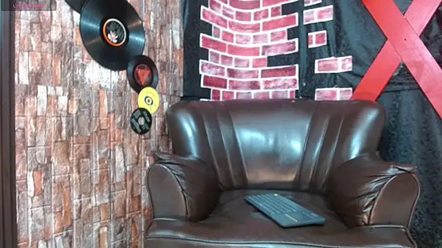 Dominatriz Arlette online show from July 22, 7:48 pm