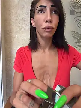 Yasmiinee online show from June 30, 4:17 pm