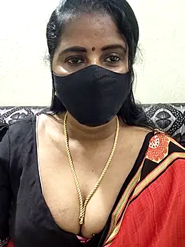 Sunitha-tamilponu online show from July 31, 3:57 pm