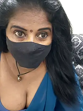 Sunitha-tamilponu online show from July 9, 12:35 am