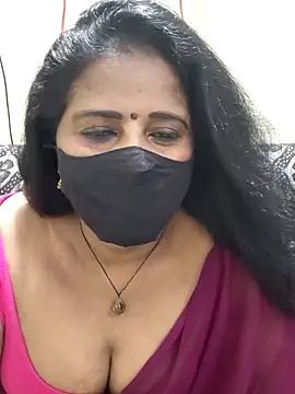 Sunitha-tamilponu online show from July 6, 6:54 pm