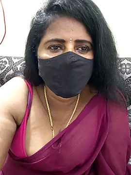 Sunitha-tamilponu online show from July 25, 11:12 pm