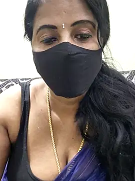 Sunitha-tamilponu online show from July 17, 8:12 pm