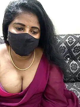 Sunitha-tamilponu online show from July 28, 8:52 pm