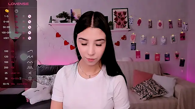 jasmintokyra online show from April 28, 2:20 am