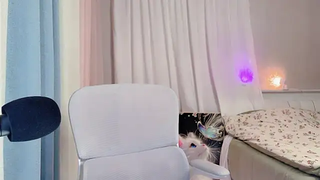 amy-6668 online show from July 4, 4:19 am