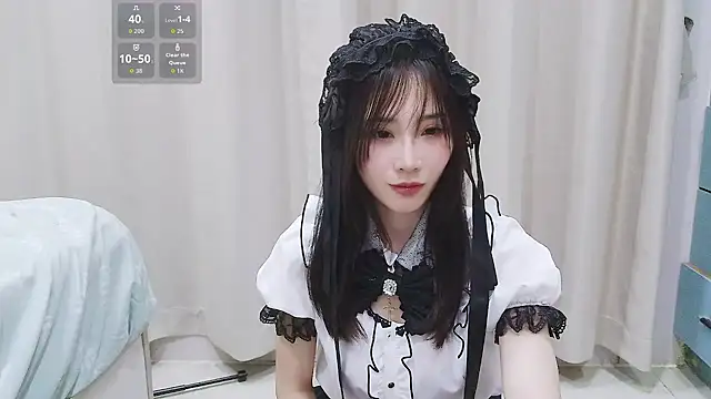 Nancy-A1 online show from June 29, 10:48 am
