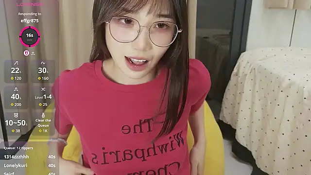 Nancy-A1 online show from July 28, 12:48 pm
