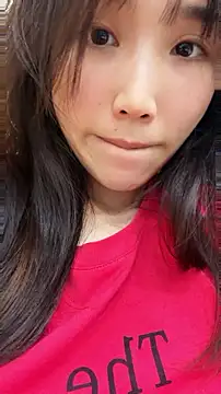 Nancy-A1 online show from July 9, 3:42 am