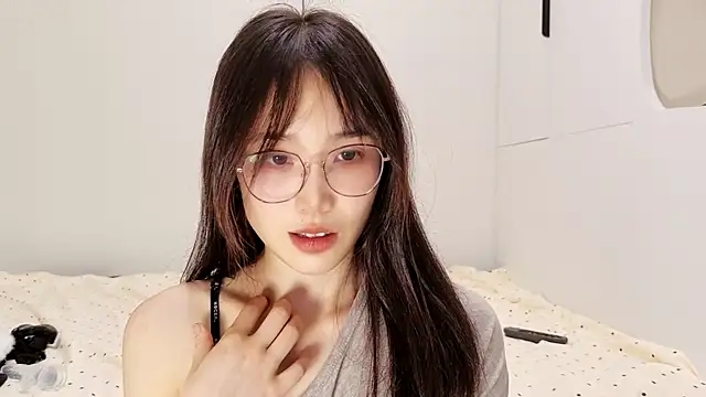 Nancy-A1 online show from July 19, 1:46 pm