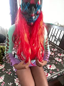 Akira2752 online show from April 28, 9:02 am