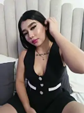 abby doll  online show from May 15, 3:22 am