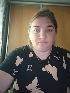 MiyaOlliver online show from July 7, 10:19 am