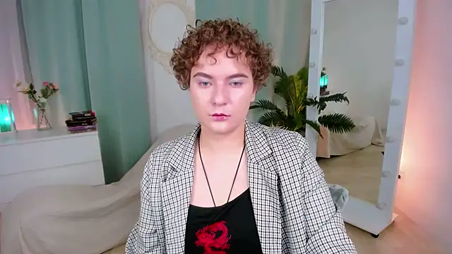 MelittaStorrie online show from June 2, 7:20 am