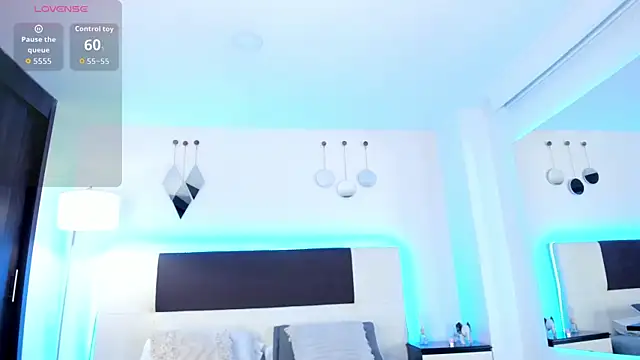 Sky Loren online show from July 14, 3:44 am