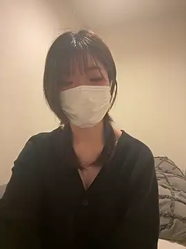 yumi ch online show from April 29, 2:37 am