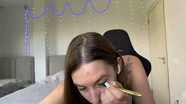 PrincesSsLilu online show from June 4, 11:36 am