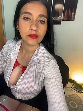 Dalila 5 online show from July 8, 7:38 pm