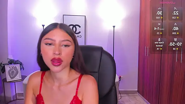 Nikky sweett  online show from May 19, 10:28 pm