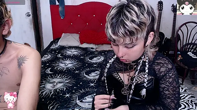 Cute Chrixxx online show from July 4, 12:23 pm